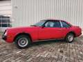 Toyota Celica 1.6 ST - Roest - Schade Rouge - thumbnail 2