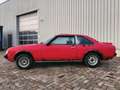 Toyota Celica 1.6 ST - Roest - Schade Rouge - thumbnail 3