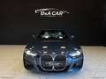 BMW 420 420d 48V COUPE Msport Blauw - thumbnail 2