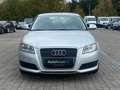 Audi A3 1.6 Attraction*Klima*SZH*ABS* Argent - thumbnail 8