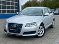 Audi A3 1.6 Attraction*Klima*SZH*ABS* Argent - thumbnail 1