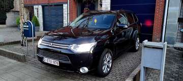 2.0 4WD Plug-In Hybrid Plus