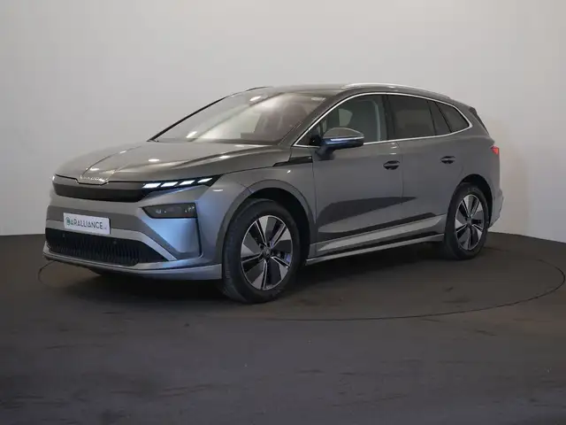Skoda Enyaq 85 Pack Plus|Pompe|Cuir Suite|