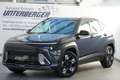 Hyundai KONA GO Plus 1.0 T-GDI 2WD Blau - thumbnail 2