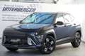 Hyundai KONA GO Plus 1.0 T-GDI 2WD Blau - thumbnail 1
