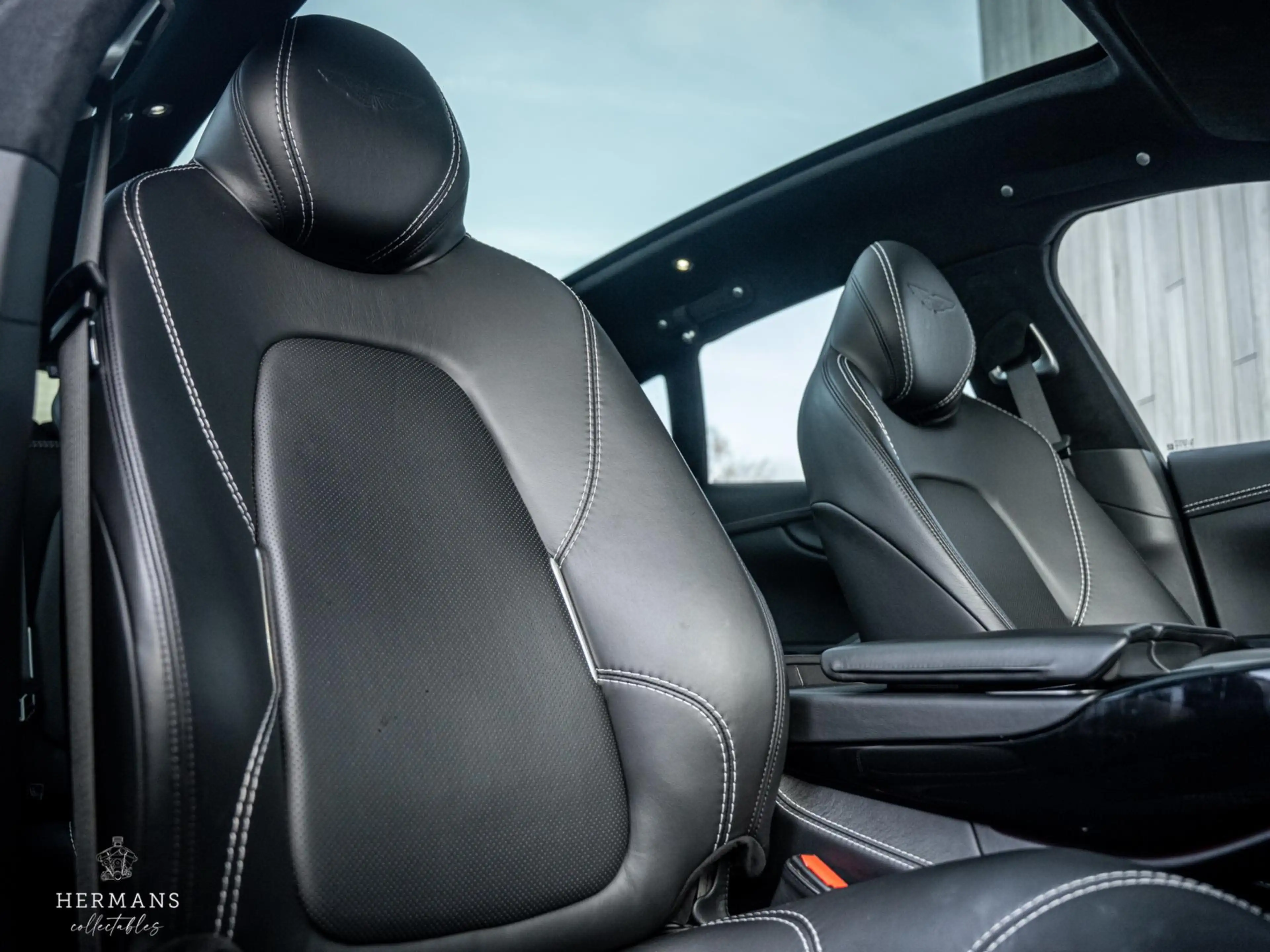 Aston Martin DBX 4.0 V8 1913 / 1 of 500 / Limited / Pano / Memory — photo 30