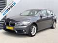 BMW 116 1-serie 116i Sport Facelift mod| 130.000KM | Garan Grau - thumbnail 1