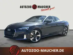 Audi A5 35TDI advanced APP/NAV/PDC/SHZ/LENKH