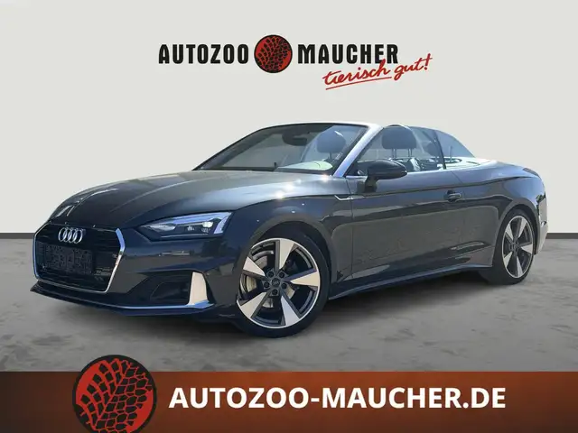 Audi A5 35TDI advanced APP/NAV/PDC/SHZ/LENKH