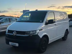 Volkswagen Other T6.1 Transporter Kasten FWD CAMERA/KLIMA