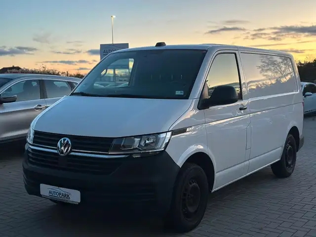 Volkswagen Other T6.1 Transporter Kasten FWD CAMERA/KLIMA