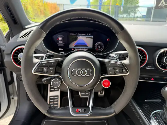 Audi TT RS Coupe 2.5 TFSI quattro 1086HP Ansicht 14