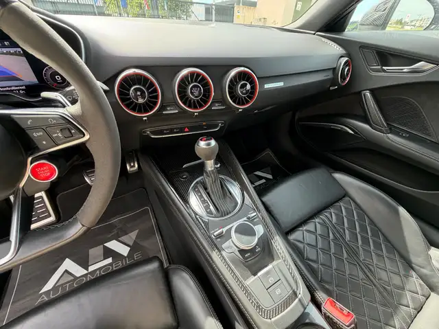 Audi TT RS Coupe 2.5 TFSI quattro 1086HP Ansicht 13
