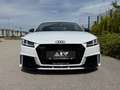 Audi TT RS Coupe 2.5 TFSI quattro 1086HP Weiß - thumbnail 5