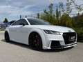 Audi TT RS Coupe 2.5 TFSI quattro 1086HP Weiß - thumbnail 3