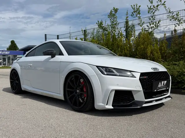 Audi TT RS Coupe 2.5 TFSI quattro 1086HP Ansicht 3
