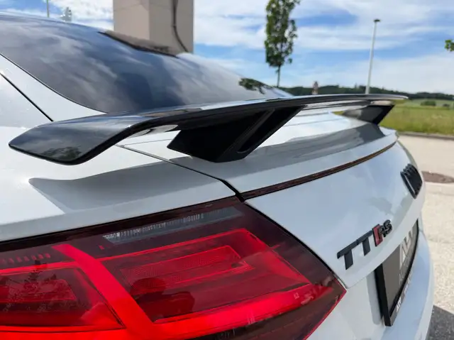 Audi TT RS Coupe 2.5 TFSI quattro 1086HP Ansicht 18