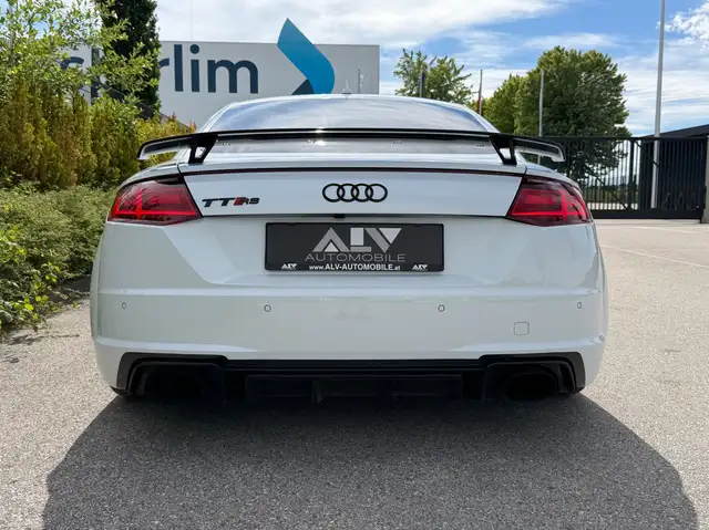 Audi TT RS Coupe 2.5 TFSI quattro 1086HP Ansicht 6