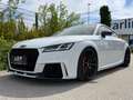 Audi TT RS Coupe 2.5 TFSI quattro 1086HP Weiß - thumbnail 1