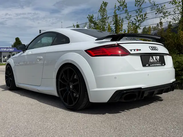 Audi TT RS Coupe 2.5 TFSI quattro 1086HP Ansicht 2