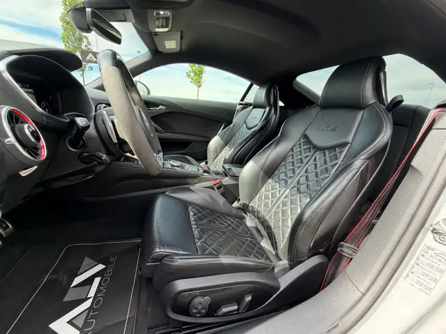 Audi TT RS Coupe 2.5 TFSI quattro 1086HP Ansicht 9