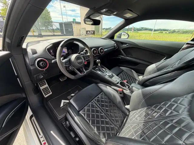 Audi TT RS Coupe 2.5 TFSI quattro 1086HP Ansicht 8