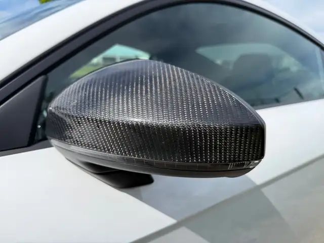 Audi TT RS Coupe 2.5 TFSI quattro 1086HP Ansicht 17