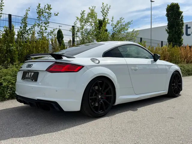 Audi TT RS Coupe 2.5 TFSI quattro 1086HP Ansicht 4