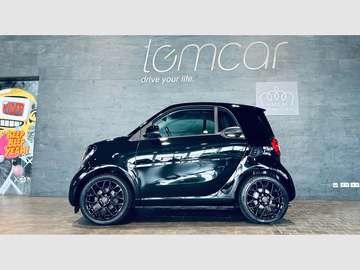 FORTWO COUPE PRIME BVA