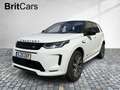 Land Rover Discovery Sport P250 R-Dynamic HSE Panodach,Navi Blanc - thumbnail 2