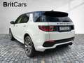 Land Rover Discovery Sport P250 R-Dynamic HSE Panodach,Navi Blanc - thumbnail 4