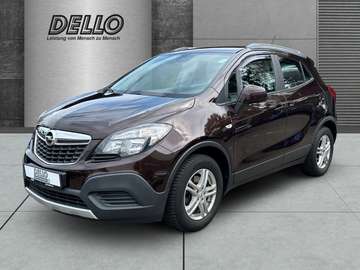 Selection 1.6 ecoFlex Klima PDC Temp Alu Start-Sto