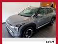 Kia EV3 FWD 81,4kWh Long Range Earth plus BARPREIS Grau - thumbnail 1