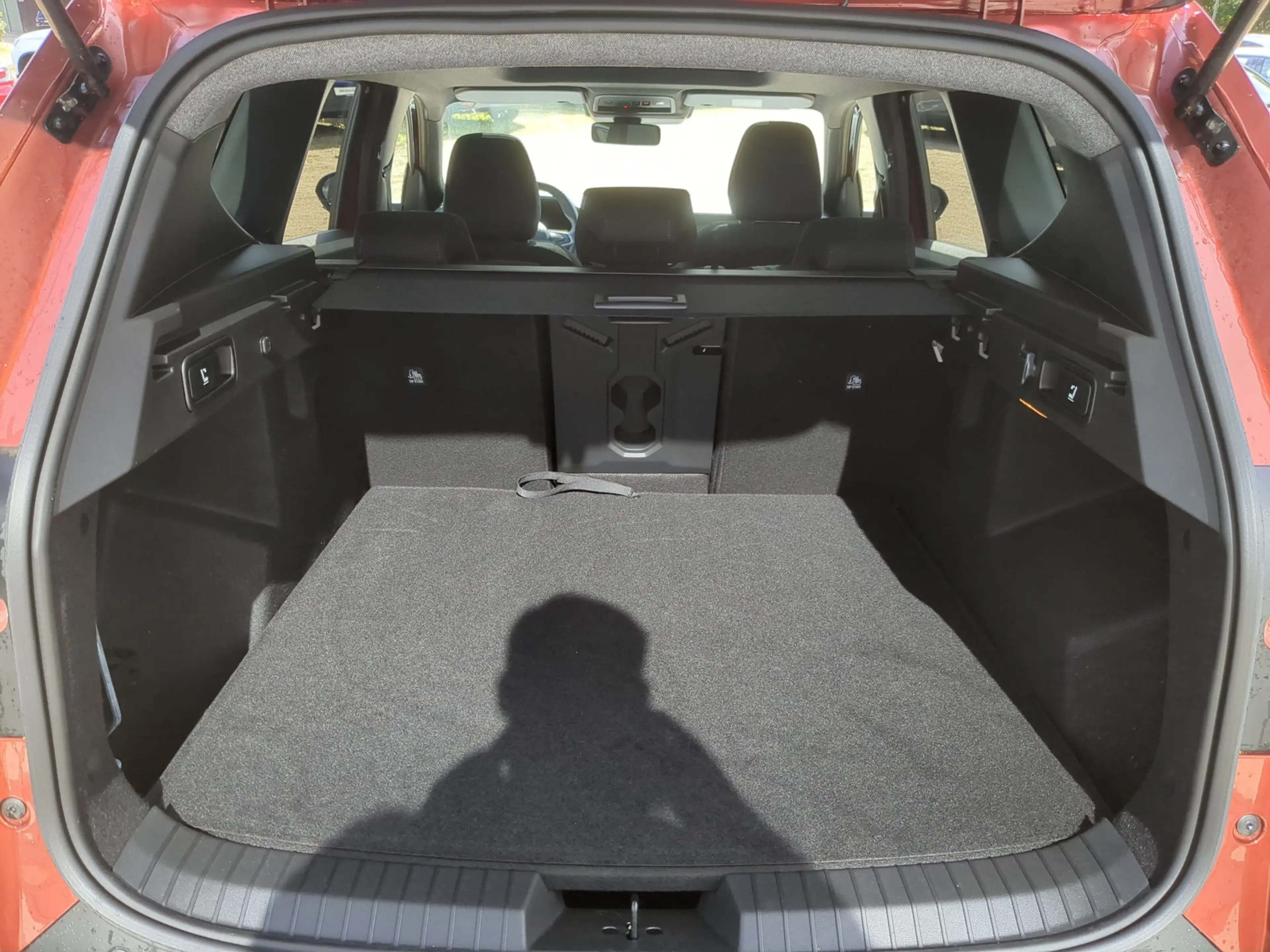 Dacia Bigster Hybrid 155 Extreme Panodach+SHZ+LKHZ — photo 15