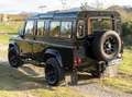 Land Rover Defender 110 Defender TDI Station-wagon (9pl) Vert - thumbnail 4