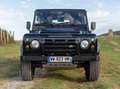 Land Rover Defender 110 Defender TDI Station-wagon (9pl) Vert - thumbnail 2