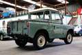 Land Rover Series 88 série 2 B Verde - thumbnail 3