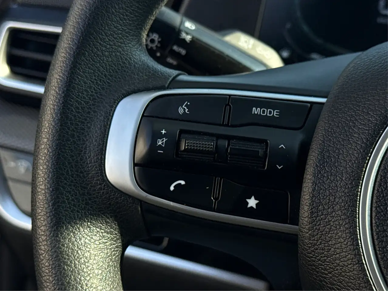 Kia Sportage снимка Kia Sportage