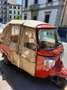 Piaggio Ape Calessino 200 Rot - thumbnail 4