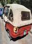 Piaggio Ape Calessino 200 Rot - thumbnail 7