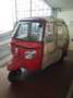 Piaggio Ape Calessino 200 Rot - thumbnail 2