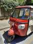 Piaggio Ape Calessino 200 Rot - thumbnail 6