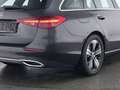 Mercedes-Benz C 220 C 220d T AVANTGARDE Adv AHK Distr. 360°Totwink. Grau - thumbnail 3
