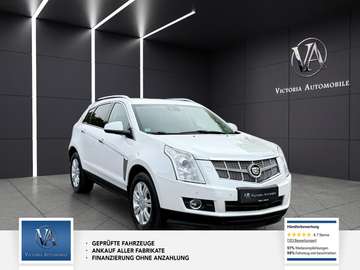 Sport Luxury AWD Panorama. Leder. Rückfahrkamera.