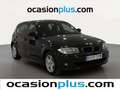 BMW 120 120i Negro - thumbnail 2