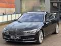 BMW 750 i xDrive /// 1 Hand /// Traum /// Noir - thumbnail 4