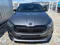 Skoda Fabia Monte Carlo 1.0 TSI 116 PS DSG-5 Jahre Garantie... Grau - thumbnail 2