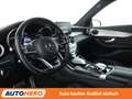 Mercedes-Benz GLC 43 AMG GLC 43 AMG 4Matic Aut.*NAVI*LED*TEMPO*PANO*PDC* Schwarz - thumbnail 11