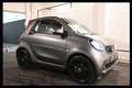 smart forTwo 17.6 kWh Electric Prime CABRIOLET / FULL OPTIONS ! Grijs - thumbnail 1