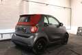 smart forTwo 17.6 kWh Electric Prime CABRIOLET / FULL OPTIONS ! Gris - thumbnail 3